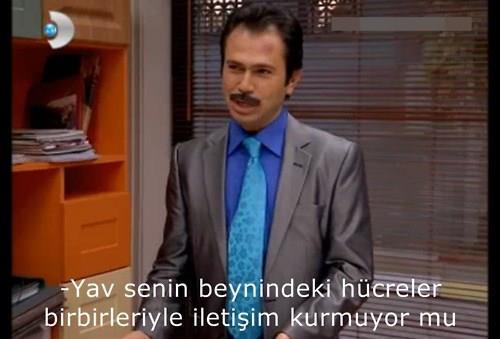 Kadınların Erkekleri Çıldırtan Diyalogları!