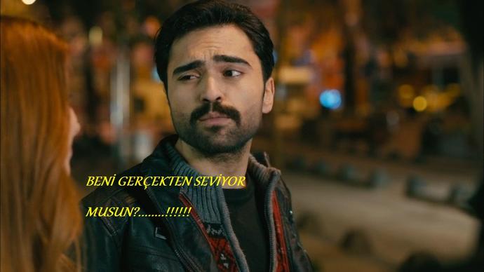 Kadınların Erkekleri Çıldırtan Diyalogları!