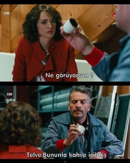 Kadınların Erkekleri Çıldırtan Diyalogları!