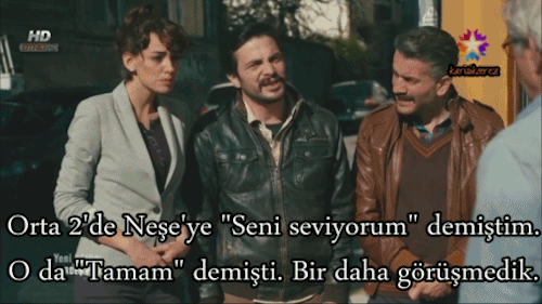 Kadınların Erkekleri Çıldırtan Diyalogları!
