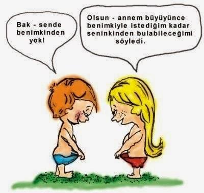 Çocuklarla Doğru İletişim Kurmanın - Anlaşabilmenin Yolları
