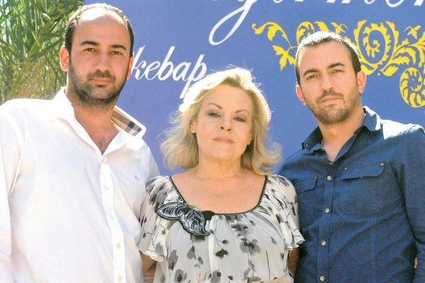Göz Önünde Büyüyen Ünlüler