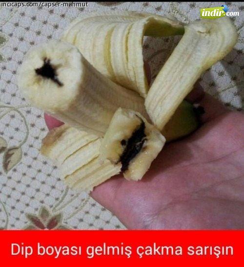 Sen Esmersin Esmer Kal!