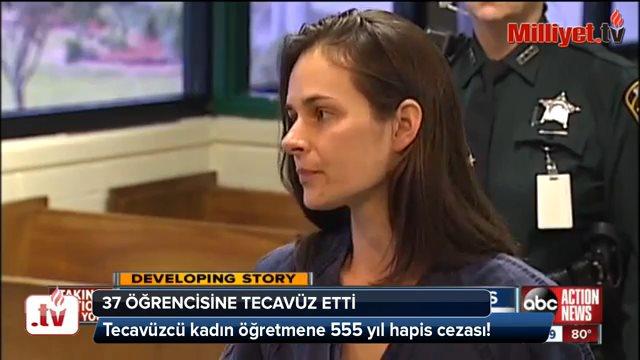 Cinsel saldırı suçları?