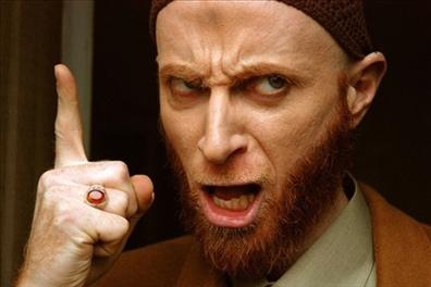 Türkiye'de Erkek Tipleri