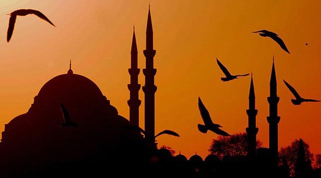 En Saçma Ramazan Soruları