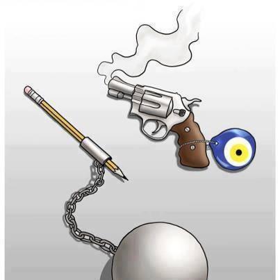 Anlam Kokan Karikatürler