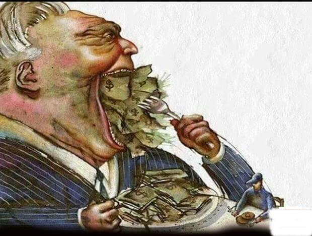 Anlam Kokan Karikatürler