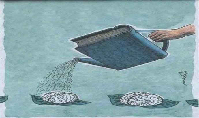 Anlam Kokan Karikatürler