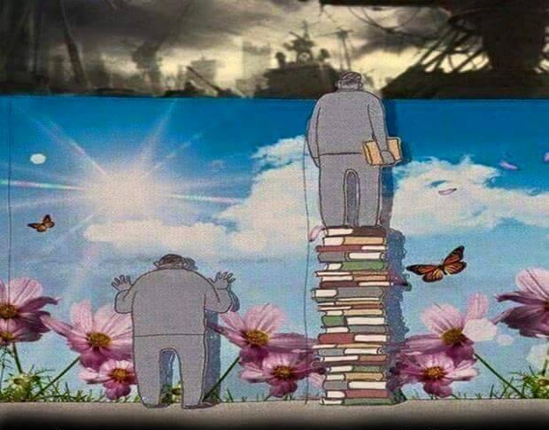 Anlam Kokan Karikatürler