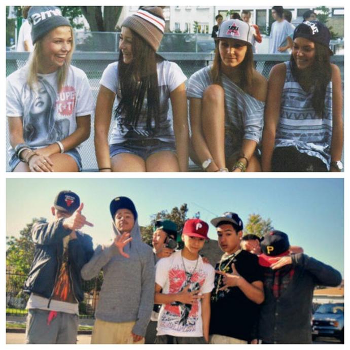 👉👉👉SWAG-style👈👈👈