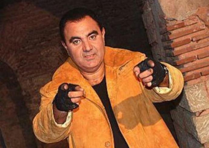 90'lardan Hatırladıklarımız...