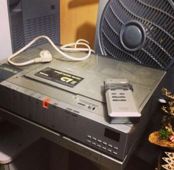 90'lardan Hatırladıklarımız...