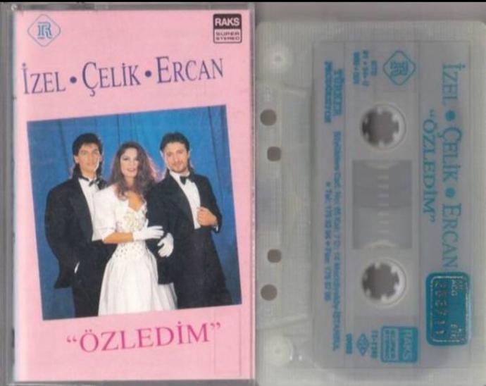 90'lardan Hatırladıklarımız...