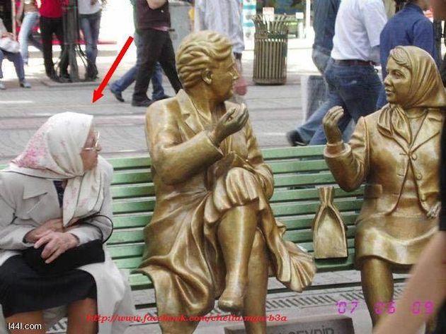 Teknoloji Tembelliktir!