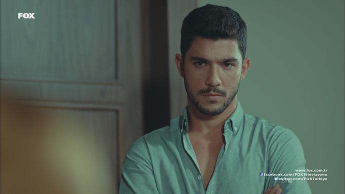 Türkiye'nin En Yakışıklı Erkek Oyuncuları ve Karakterleri