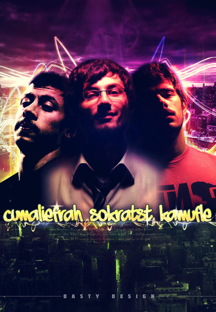 Türkiye'nin En Yetenekli Rap Sanatçıları