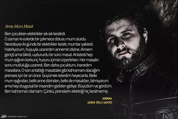 Türkiye'nin En Yetenekli Rap Sanatçıları
