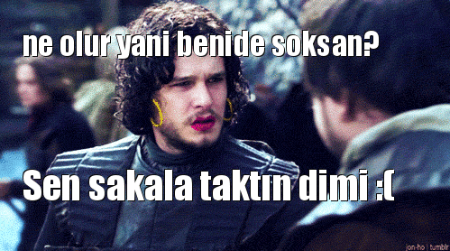 KS parti verirse neler olur?