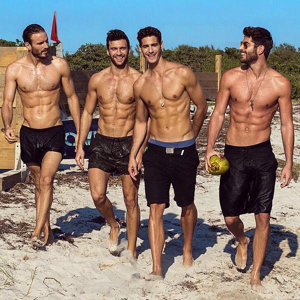 Akılları Baştan Alan Nick Bateman Kimdir?