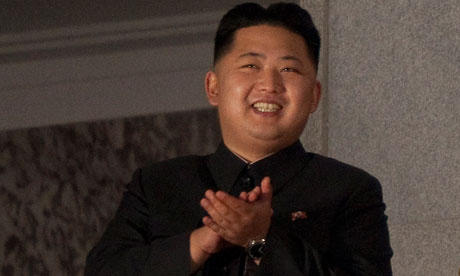 Kim Jong-Un İle Sevgili Olmanın Avantajları