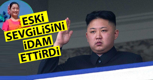 Kim Jong-Un İle Sevgili Olmanın Avantajları