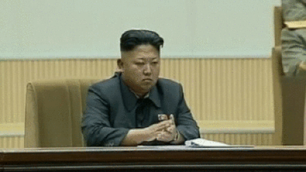 Kim Jong-Un İle Sevgili Olmanın Avantajları