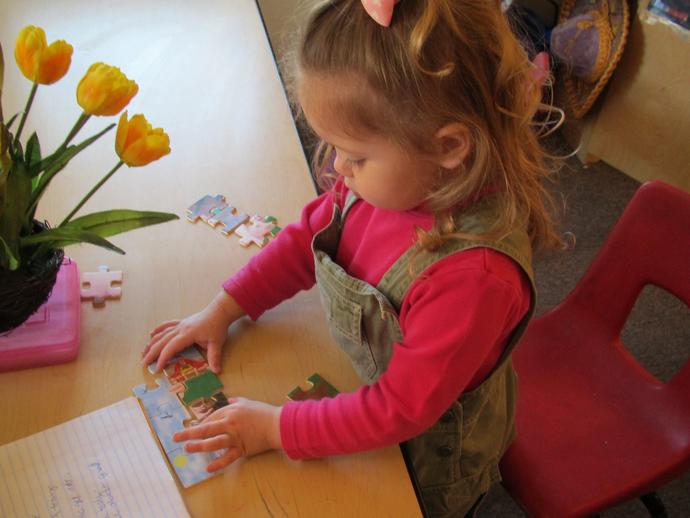 Puzzle Sevenlerin Nefret Ettiği 10 Şey