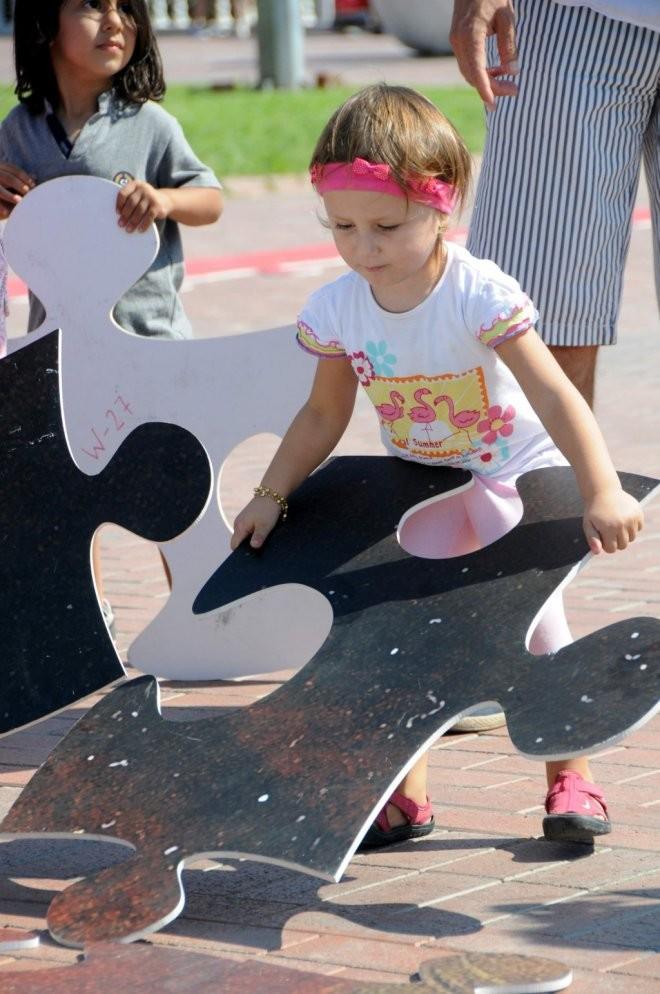 Puzzle Sevenlerin Nefret Ettiği 10 Şey