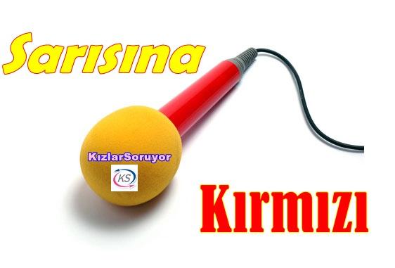 Üyelerle yaptığım röportaj