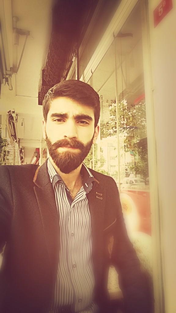 Üyelerle yaptığım röportaj