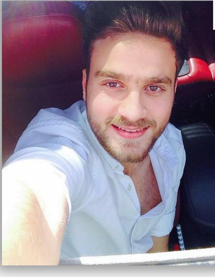Üyelerle yaptığım röportaj