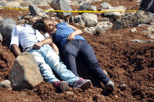 #Batıl İnançlarımız