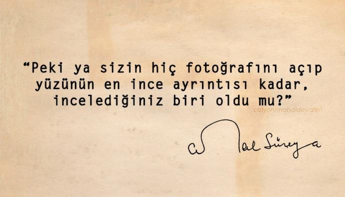 Ona Aşık Olup Olmadığınızı Anlamak