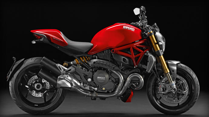 En Can Alıcı Motosikletler