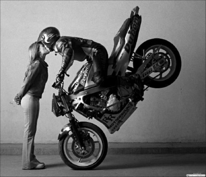En Can Alıcı Motosikletler