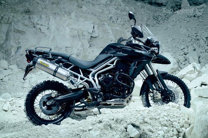 En Can Alıcı Motosikletler