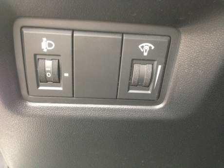 Motorlu Araçlardaki Far Ayarı