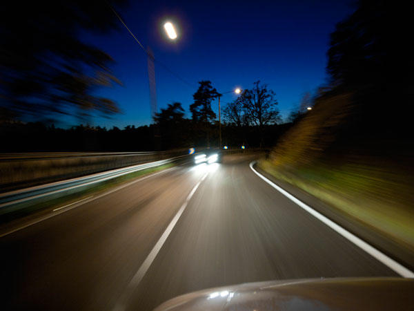 Motorlu Araçlardaki Far Ayarı