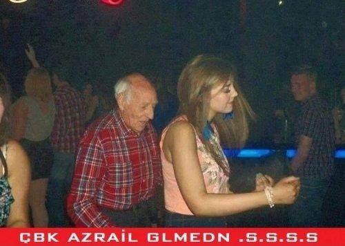 10 Marjinal Dayımız/Teyzemiz