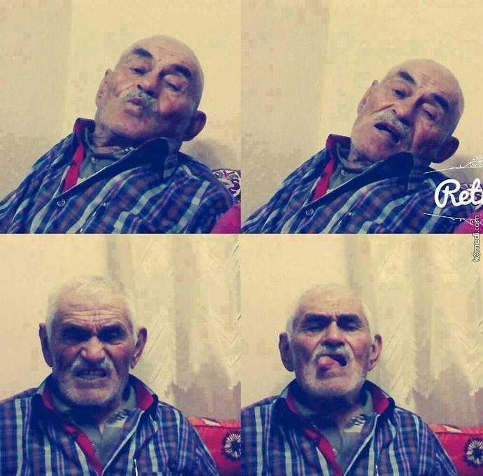 10 Marjinal Dayımız/Teyzemiz
