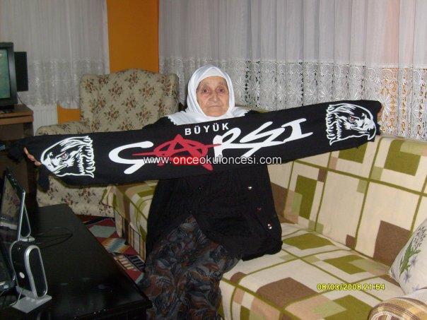 10 Marjinal Dayımız/Teyzemiz