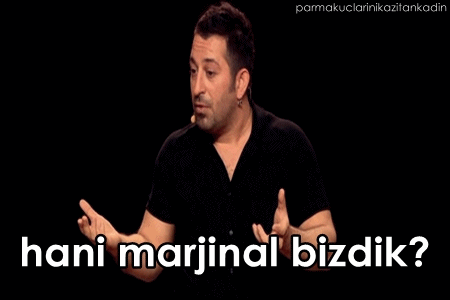 10 Marjinal Dayımız/Teyzemiz