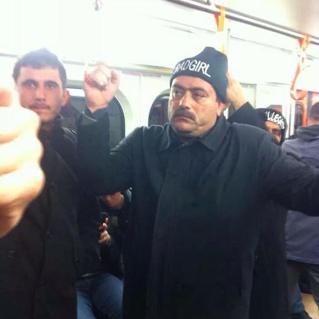 10 Marjinal Dayımız/Teyzemiz