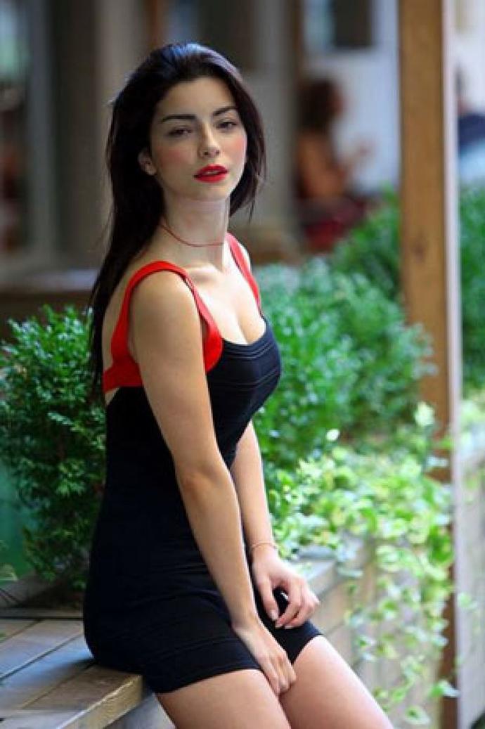 En İtici Yerli Ünlüler