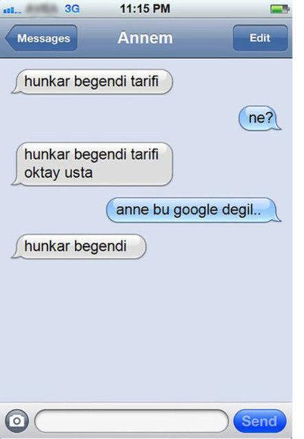 En Makara WhatsApp Konuşmaları