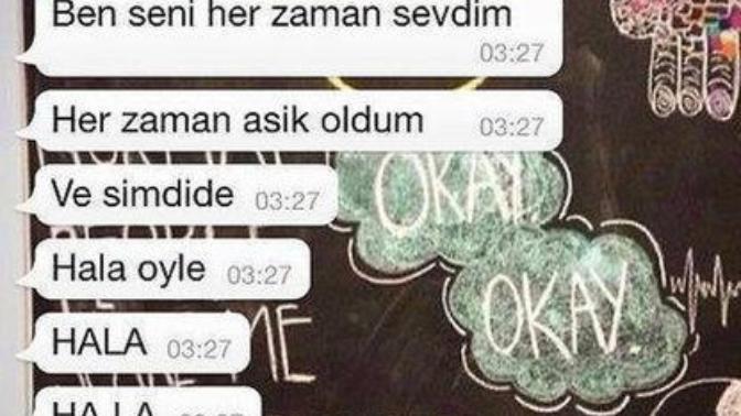 En Makara WhatsApp Konuşmaları