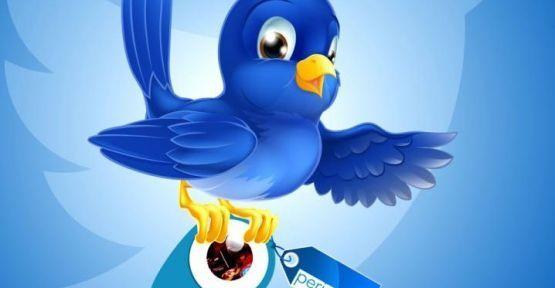 Çığır Açan Uygulama Periscope
