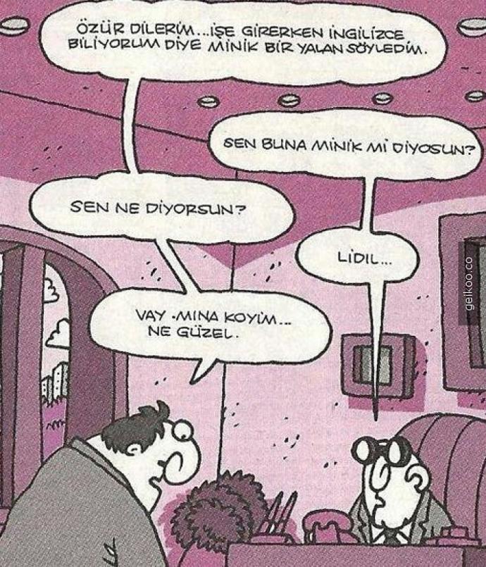 İngilizce Bilmek İçin 10 Geçerli Sebep