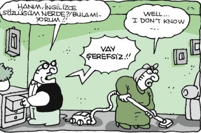 İngilizce Bilmek İçin 10 Geçerli Sebep